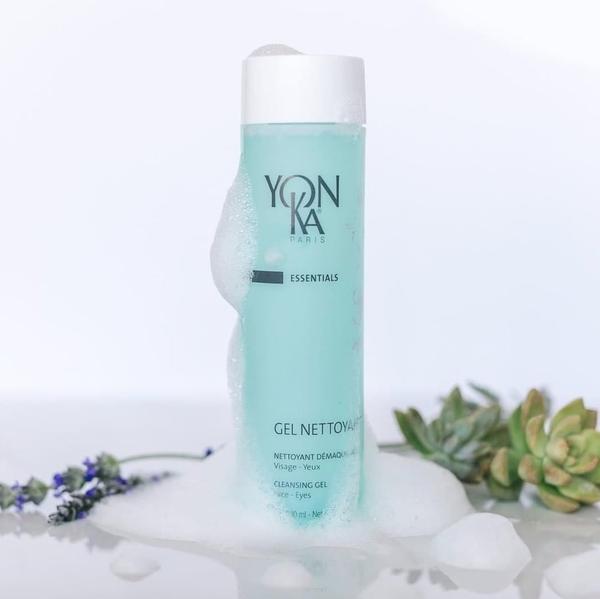 Gel Nettoyant