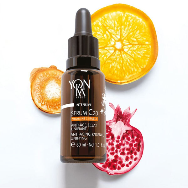 Serum C20 30 ml
