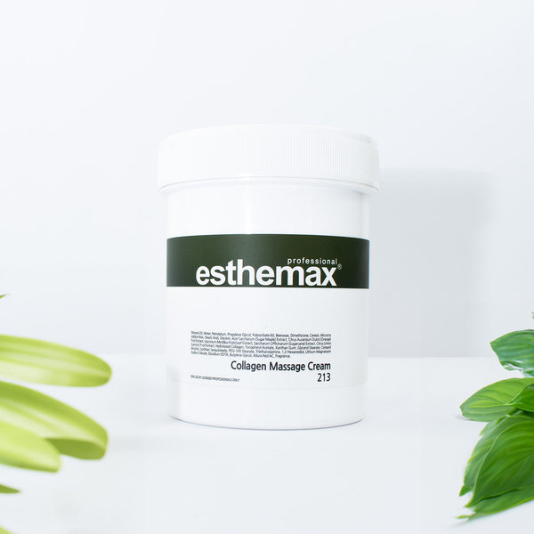 Collagen Massage Cream