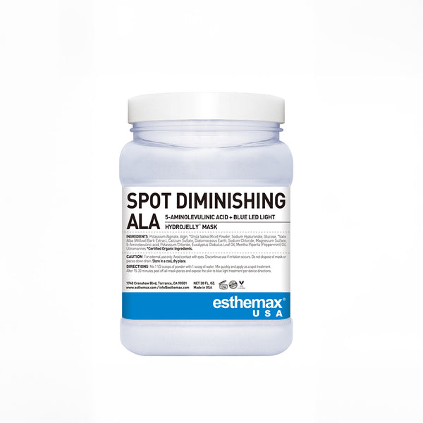 Spot Diminishing Ala