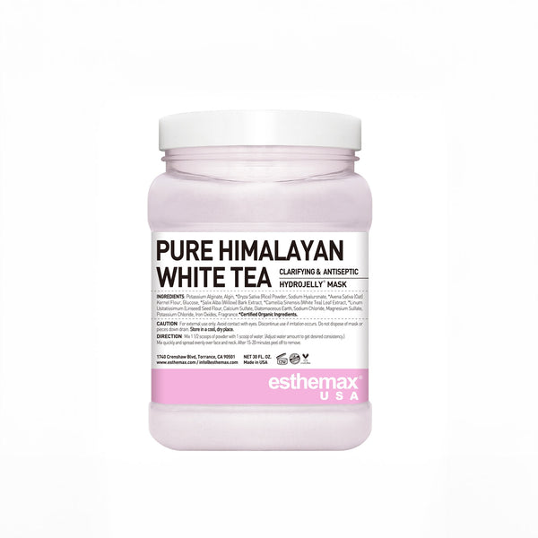 Pure Himalayan White Tea
