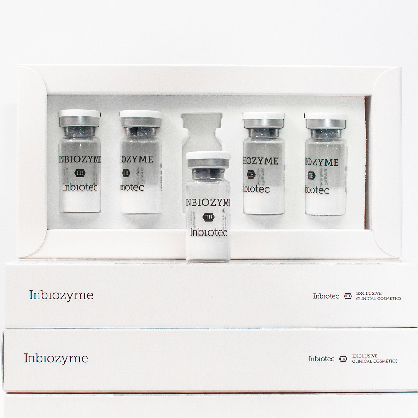 Inbiozyme – Tecnovital group
