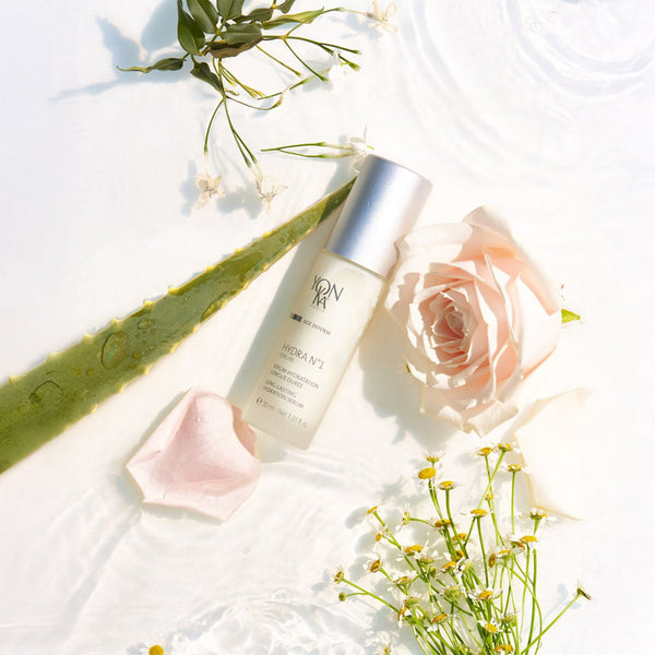 Hydra  N°1 serum