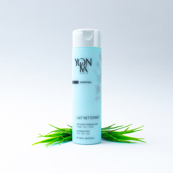 Lait Nettoyant