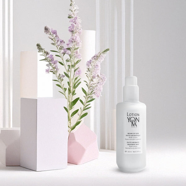 Lotion Yon-Ka (PNG) 200ml